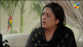 Hasrat - Episode 38 - 4th Aug 2022